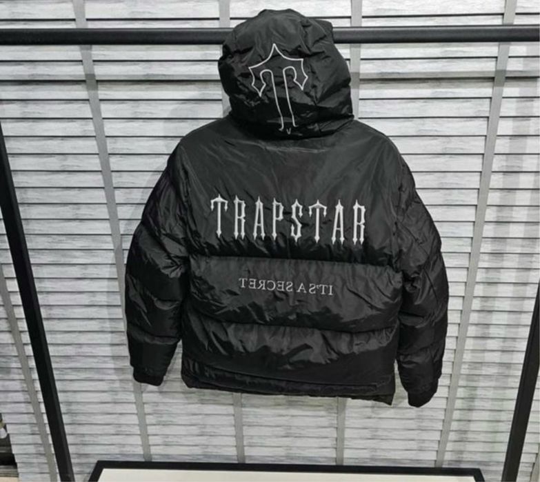 Geci TRAPSTAR calitate premium! verificare colet!