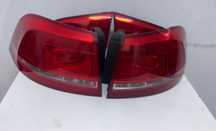 Tripla triple Vw Passat B7 Break stânga dreapta caroserie Haion