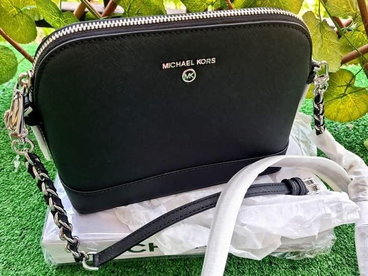 Michael KORS Оригинална Дамска Чанта Нова