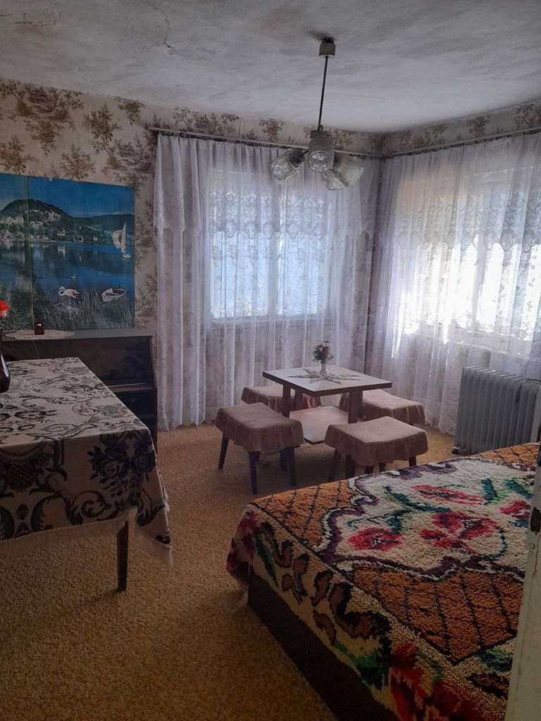 Продава се Къща в с. Нова Черна, Област Силистра - 63 кв.м за 381 €/кв.м - Снимка #2