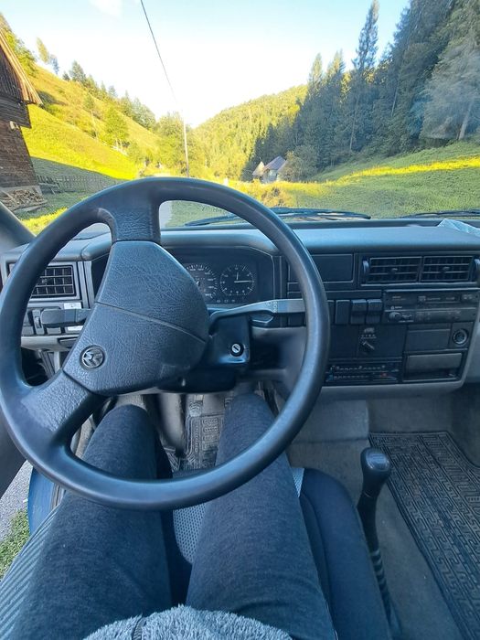 T4 1,9 tdi  1994