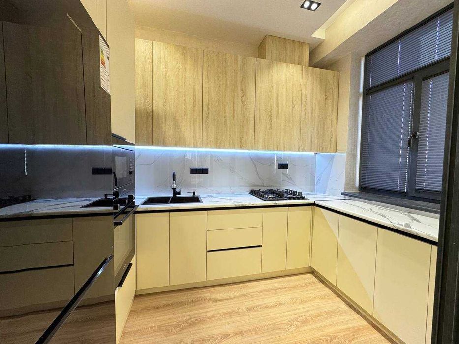 СРОЧНО! ЖК NEW LIFE 2-комнат 70 кв.м ЗВОНИТЕ! ул. Махтумкули - Макро