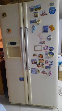 ПРОДАМ Холодильник LG