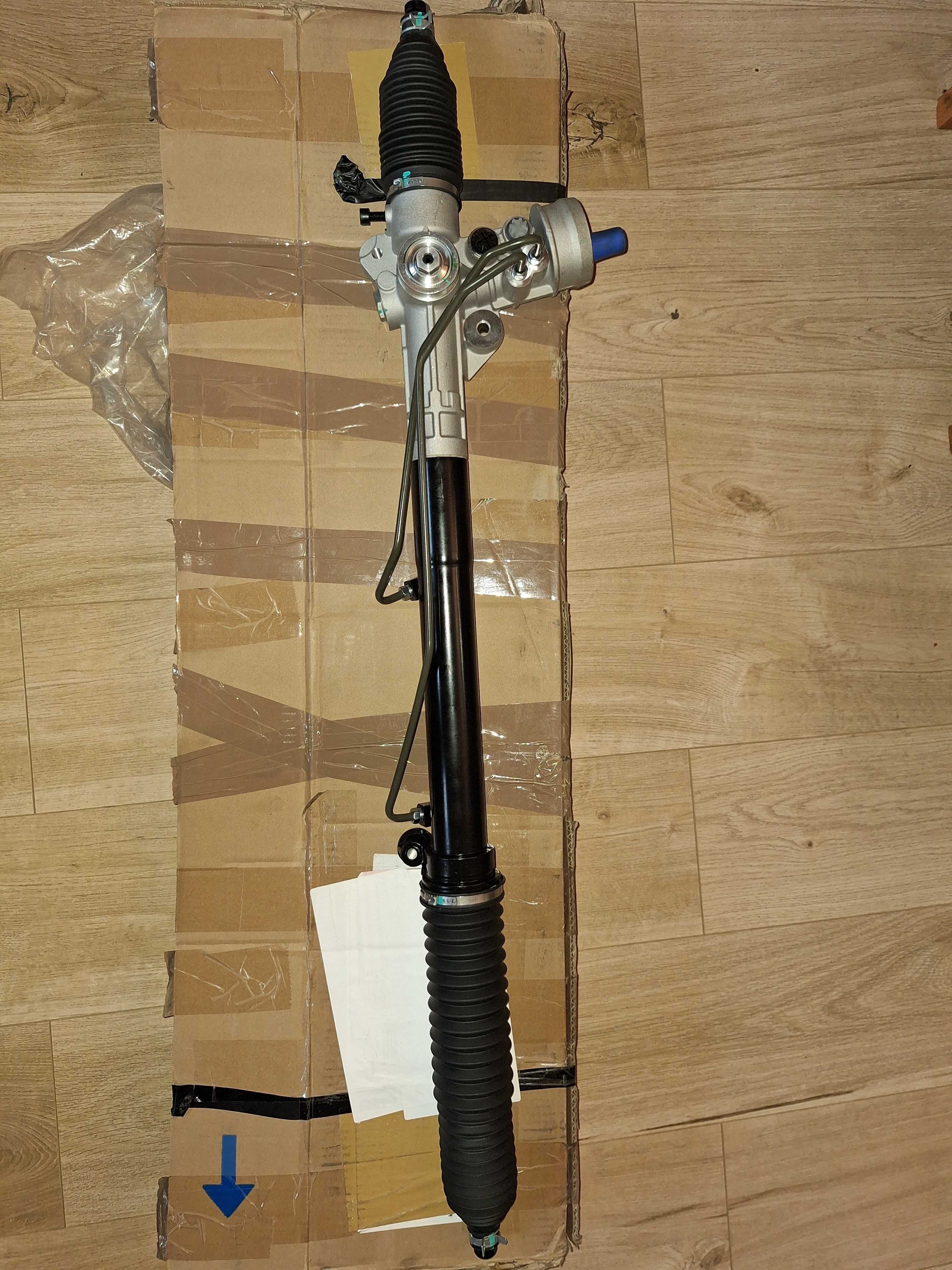 Caseta directie Audi A4 Avant 8E B6 Cabriolet8H 8E
