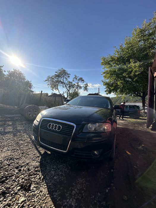 Vand Audi A3  pentru dezmembrat