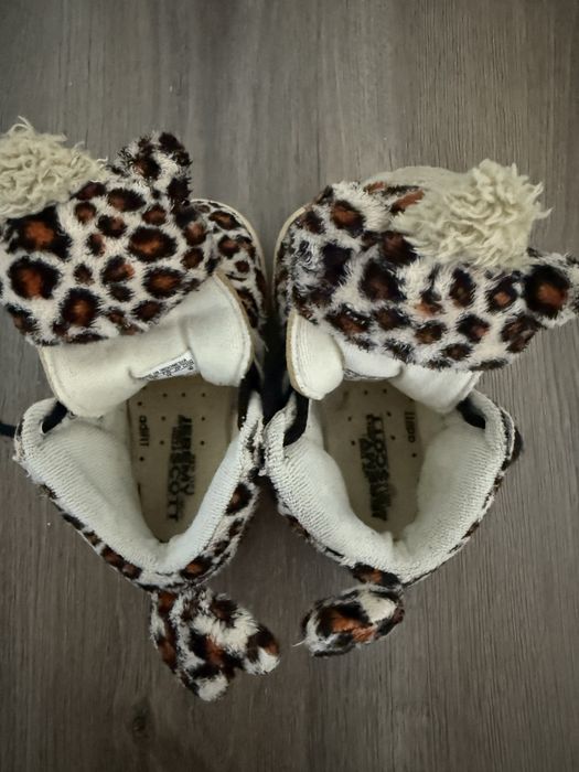 Adidas X Jeremy Scott copii