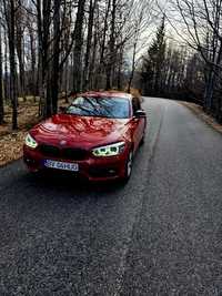 BMW Seria 1 BMW seria 1 , 120d , 190cp ,Pachet sport line , cutie automată zf