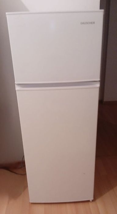 Холодильник.