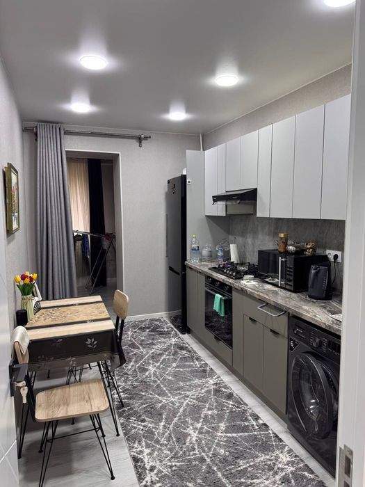 3/4/4 80м2 Ц-1 Экопарк Бибигон кафе Бон