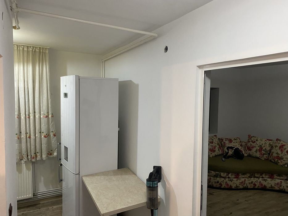 Vand garsoniera Popa Sapca