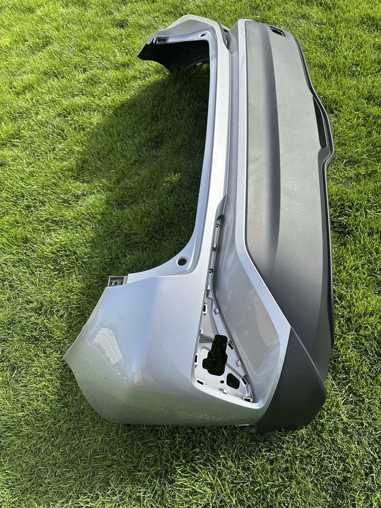 Bară spate toyota chr.