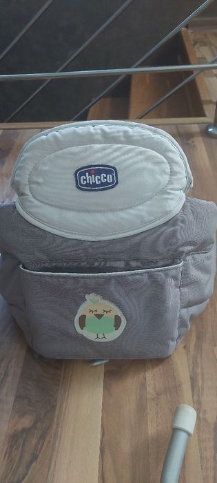 SCAUN BEBE Chicco Easy lunch atașabil