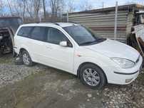 Dezmembrez Ford Focus Mk1 2004 1,8 TDCI