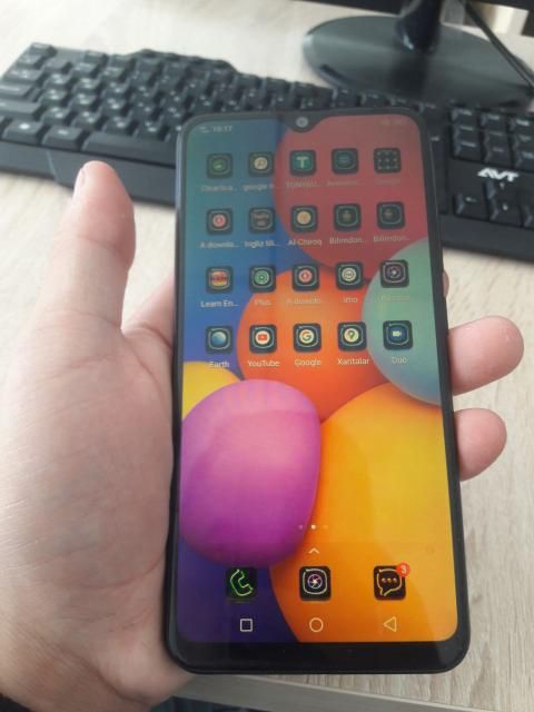 Vivo Y1s Sotiladi