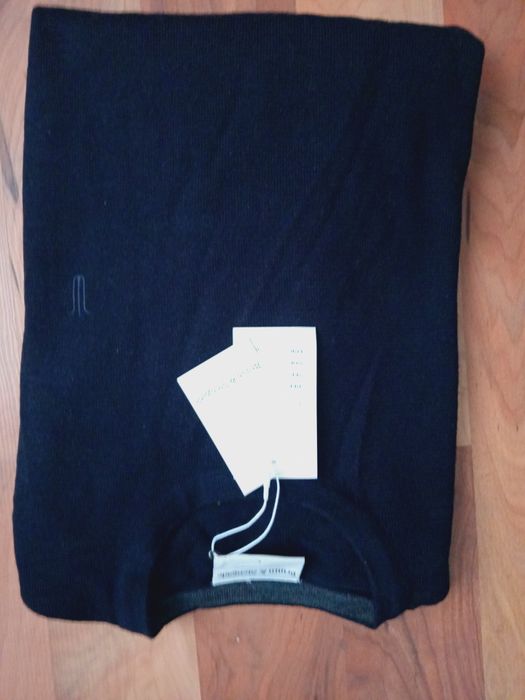 Пуловер Л, 50% мерино