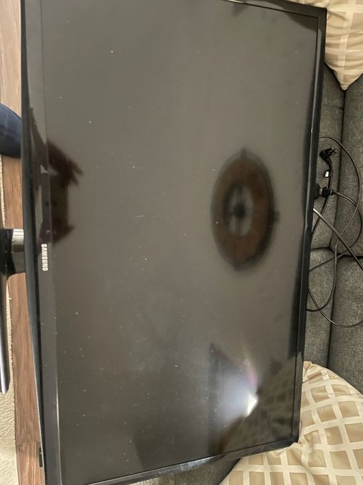 Телевизор самсунг