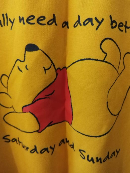 Hanorac Winnie the Pooh XS