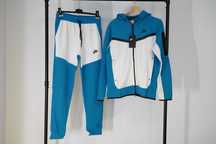 Trening Nike Tech Fleece  Calitate Premium - Produs Nou Sigilat Unisex
