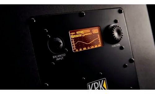 KRK Rokit RP8 G5