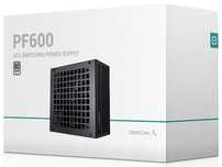 [Блок питания] DeepCool 600W 80+