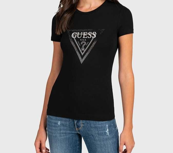 Тениска Guess Xs /S