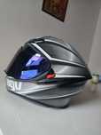 Каска AGV K6   размер с