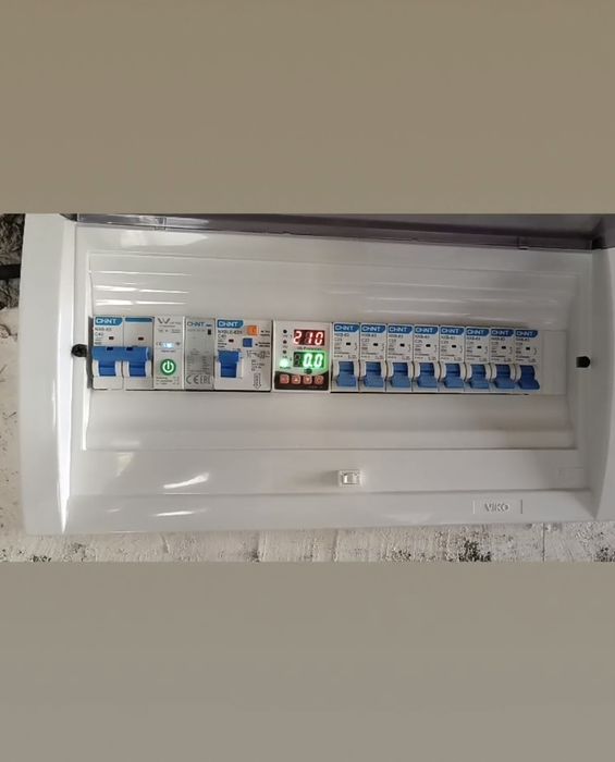 Elektrik xizmati arzon 24/7