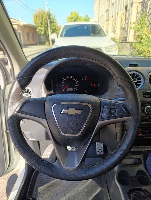 Матиз  бест  2017