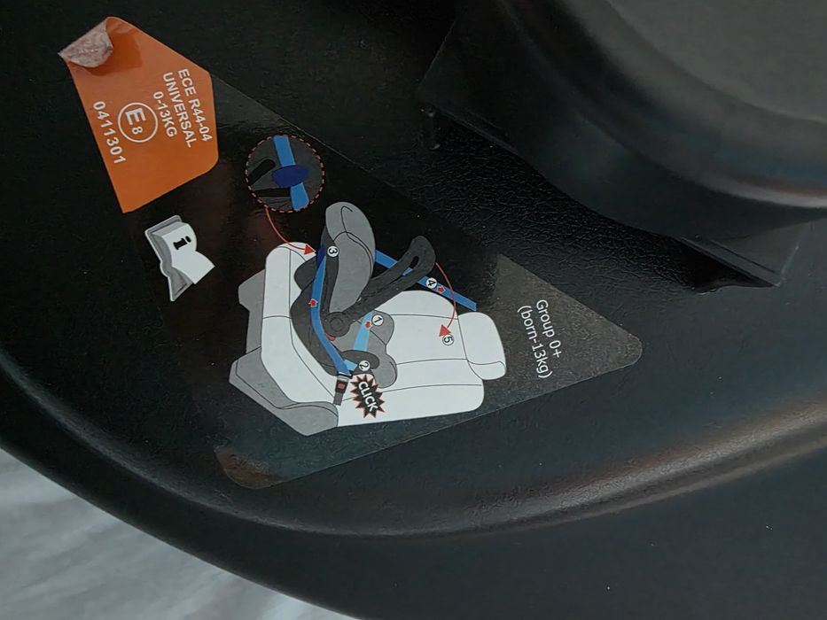 Scoica JuJu in stare excelenta