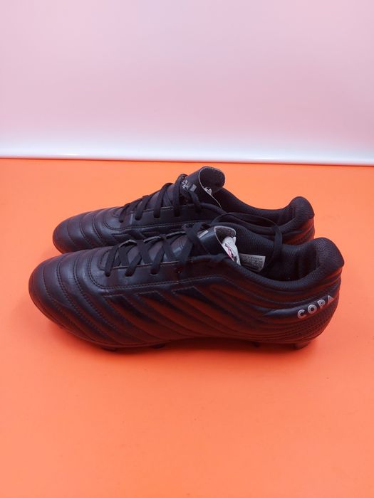 Adidas Copa19.4 Fg номер 42 2/3 Оригинални футболни обувки