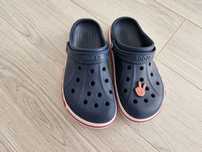 Crocs bleumarin, 34