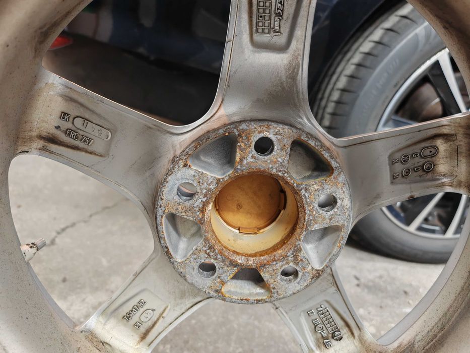 Cauciucuri 215/60 R16, Jante Opel Insignia 225/55R17