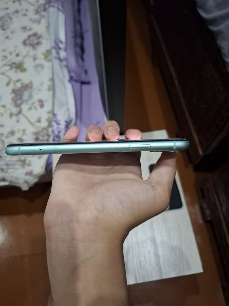 iPhone 11 Ideal