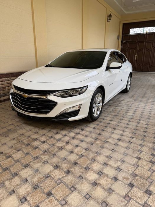 Продается Malibu 2 turbo