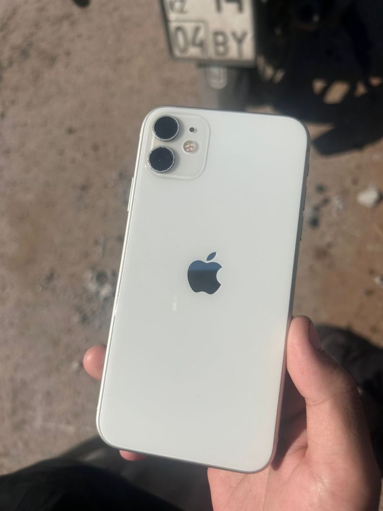 iPhone 11 Айфон 11