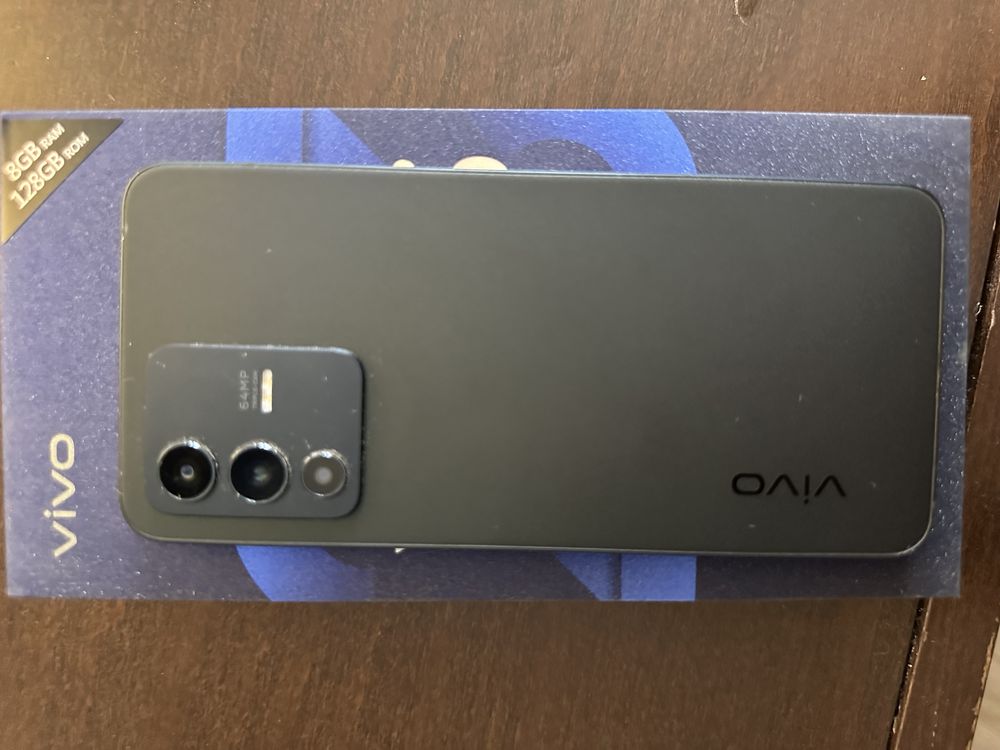 Продам VIVO V23 128гб/8гб