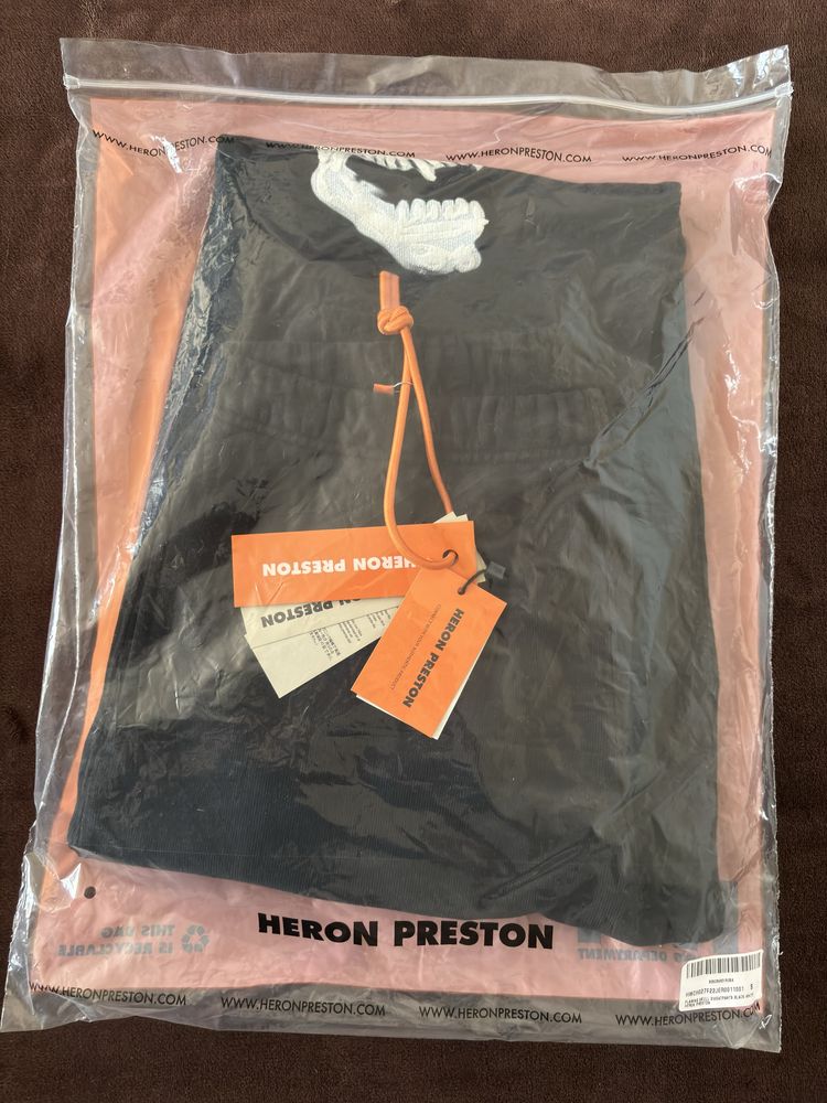 Heron Preston Sweatpants
