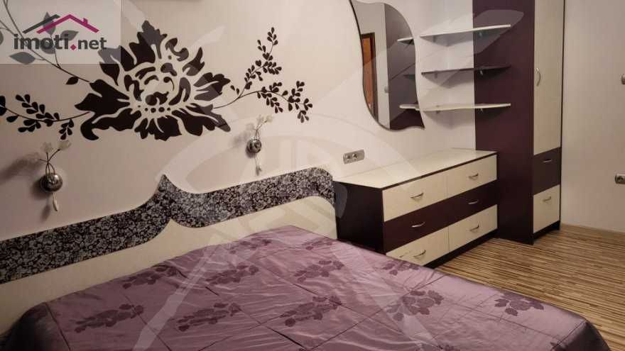 Дава се под наем Тристаен апартамент в Пловдив, Каменица 1 - 96 кв.м за 615 € - Снимка #7