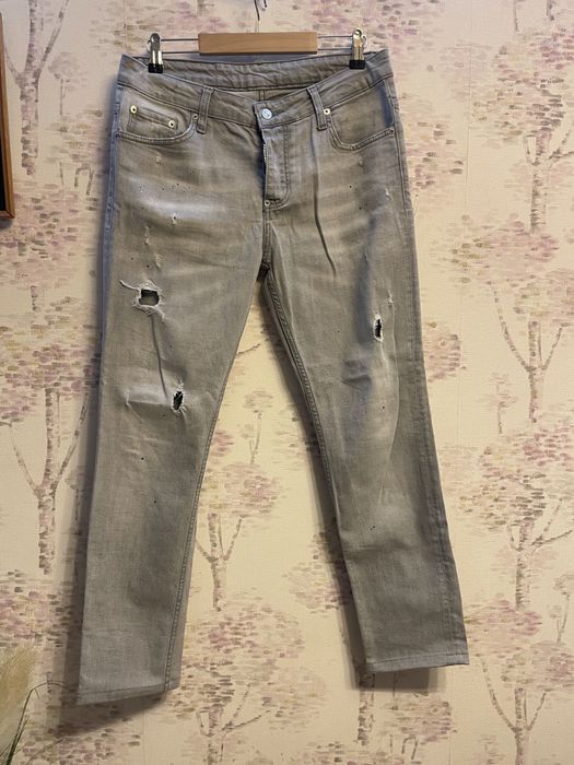 Blugi dama Dsquared2 M