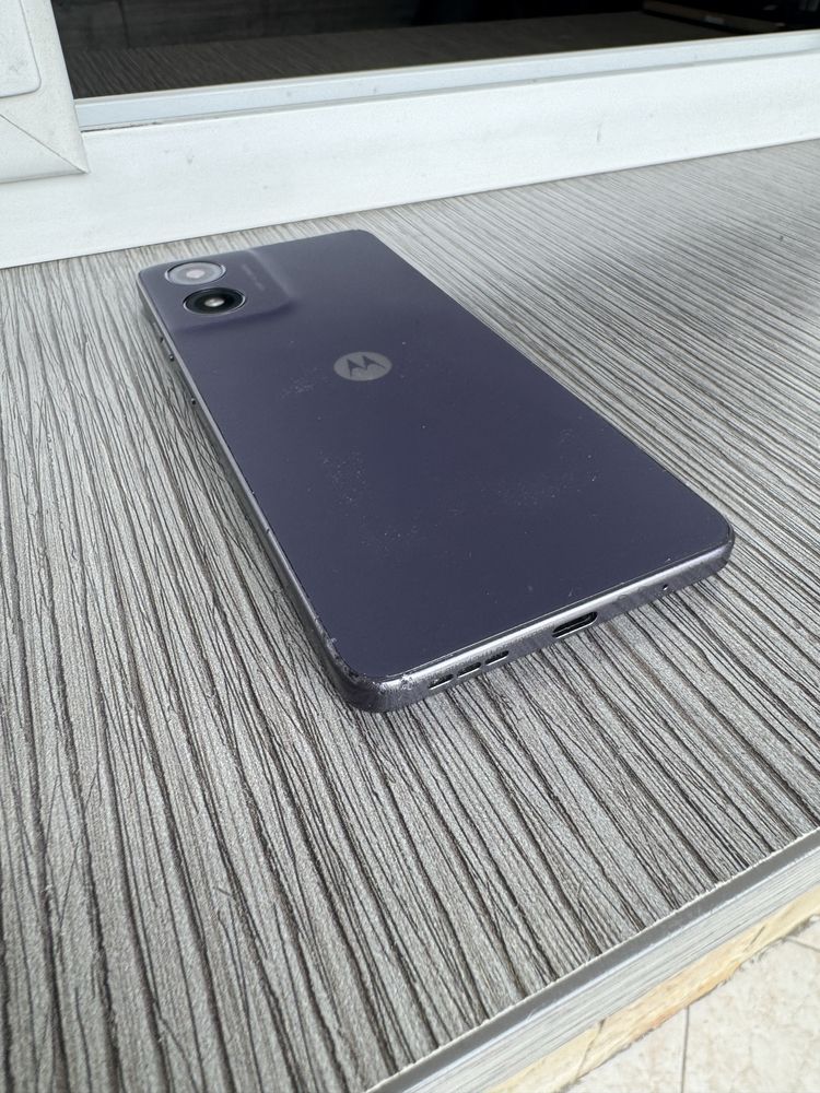Motorola G04 перфектен