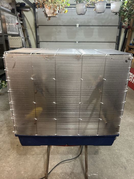 Colivie mare / voliera