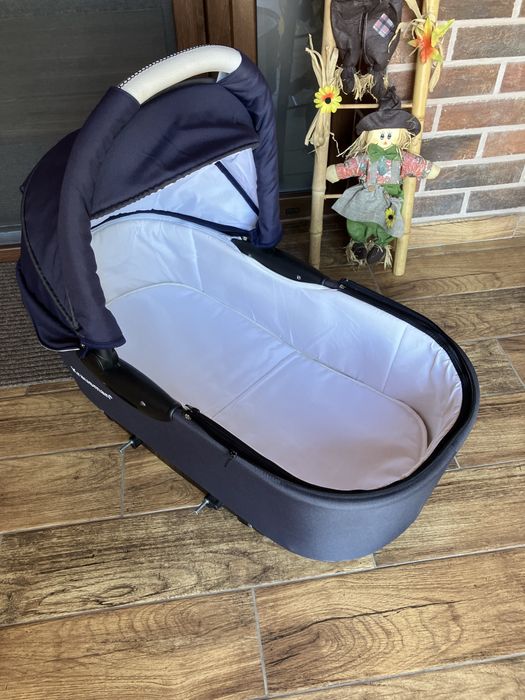 Cărucior Krausman 3 în 1 – 400 RON negociabil