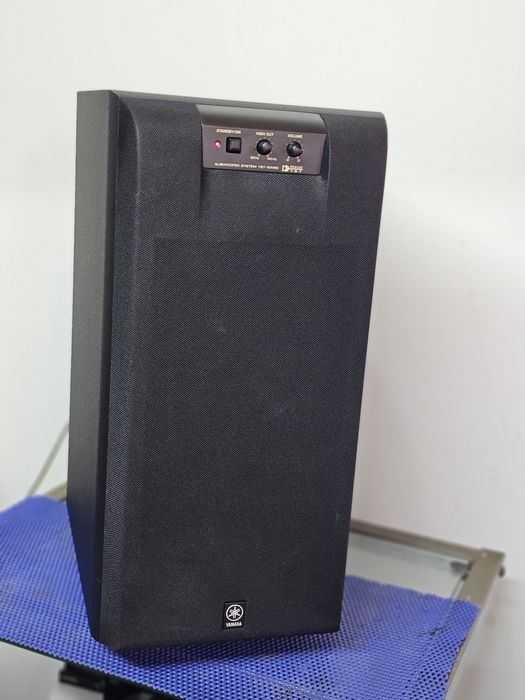 Subwoofer activ Yamaha YST-SW90