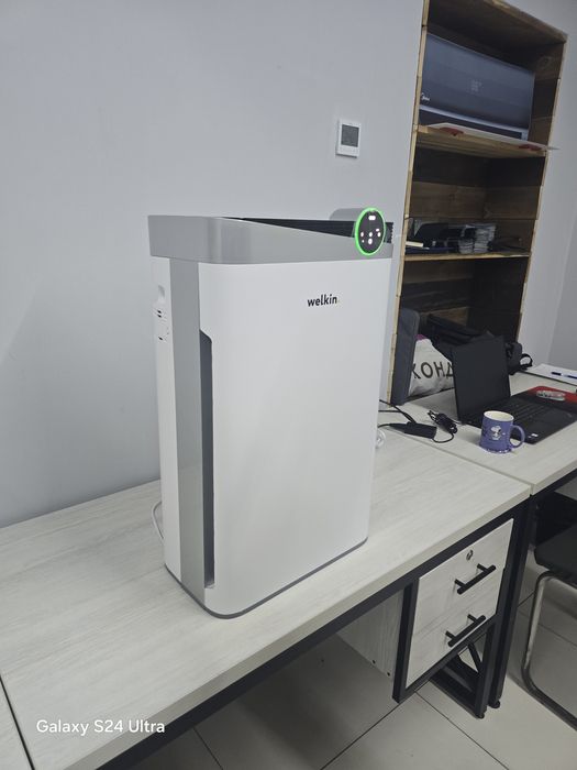 Очиститель воздуха К-08 Welkin.  Havo tozalaglch