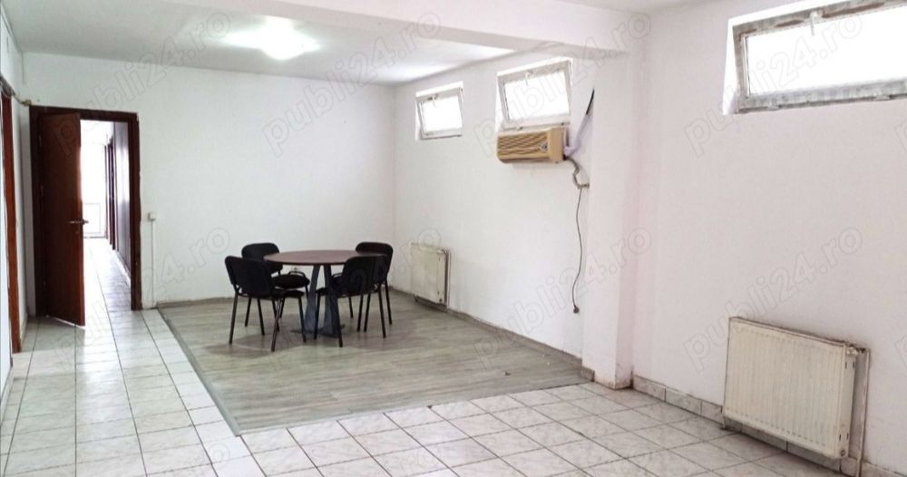 Spații modulate Depozitare/Producție/Birouri  direct proprietar