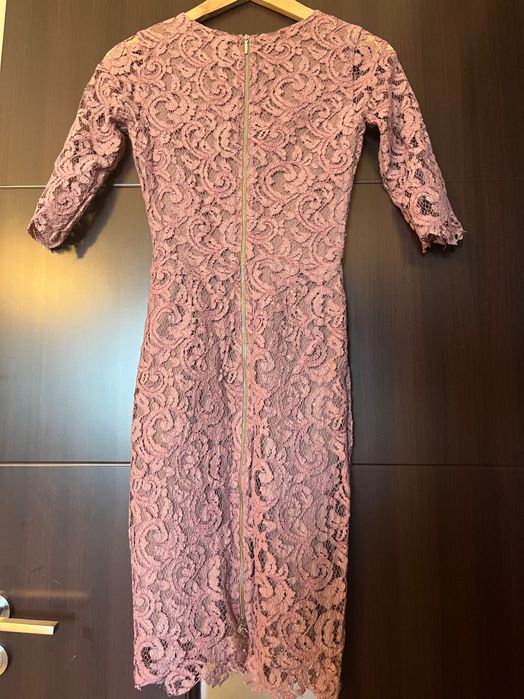 Rochie midi eleganta PNK CASUAL marimea 34