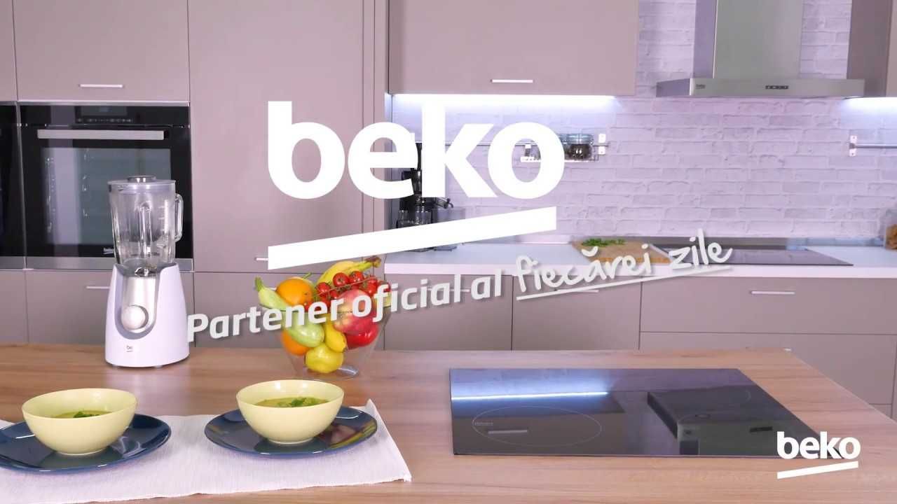 Вытяжка Beko Т-образная Цвет стальной Про-во Турция Доставка