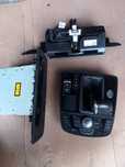 Navigatie multimedia mmi consola unitate display audi a6 c7 4g a7