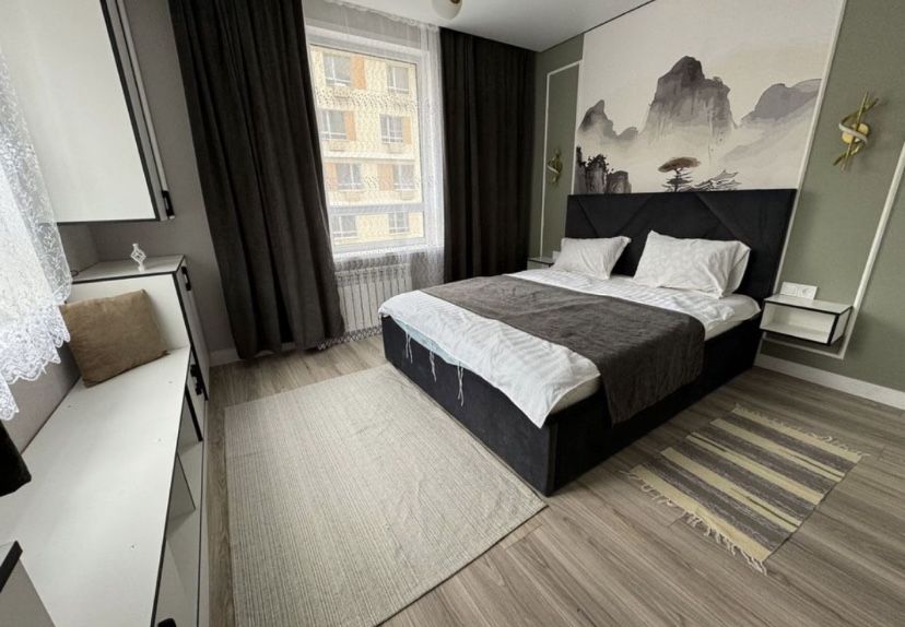 Сдам 2х комнатную квартиру на сутки и часы. Квартира посуточно