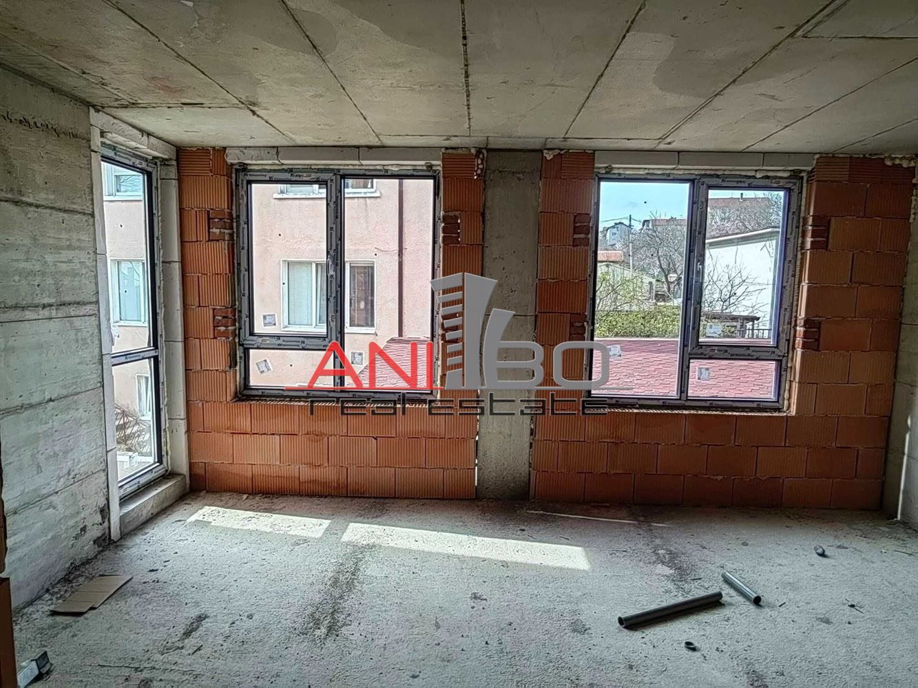 2-стаен в Варна-Галата площ 95 цена 127000